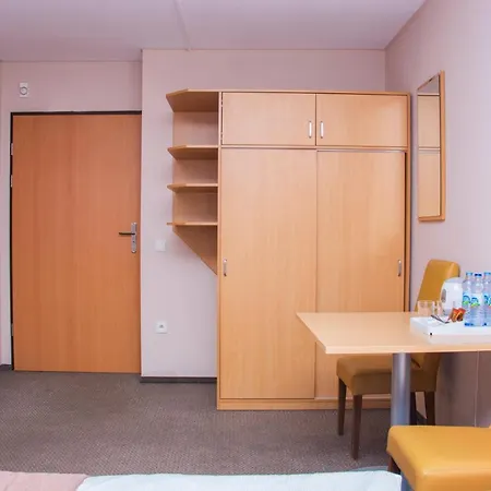 Hotel Ziemowit Jarnołtówek Exteriér fotografie