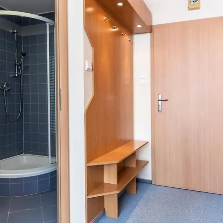 Hotel Ziemowit Jarnołtówek Exteriér fotografie