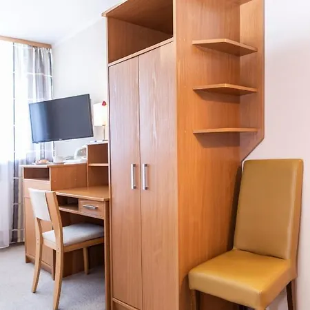 Hotel Ziemowit Jarnołtówek Exteriér fotografie