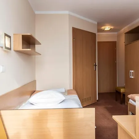 Hotel Ziemowit Jarnołtówek Exteriér fotografie