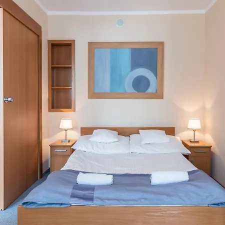 Hotel Ziemowit Jarnołtówek Exteriér fotografie