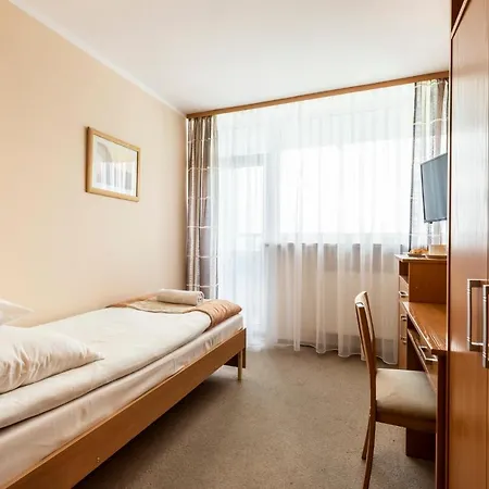 Hotel Ziemowit Jarnołtówek Exteriér fotografie