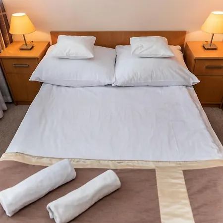 Hotel Ziemowit Jarnołtówek Exteriér fotografie
