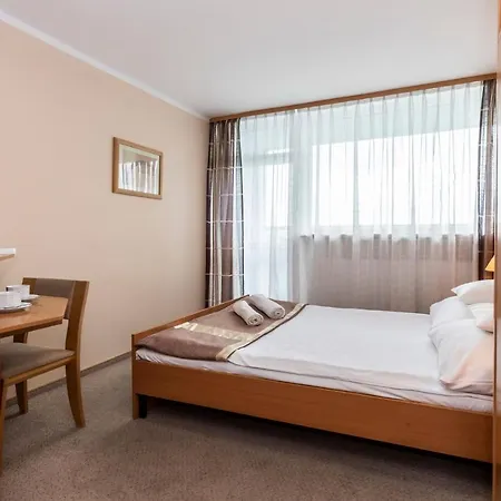 Hotel Ziemowit Jarnołtówek Exteriér fotografie