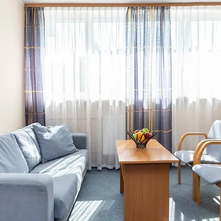 Hotel Ziemowit Jarnołtówek Exteriér fotografie