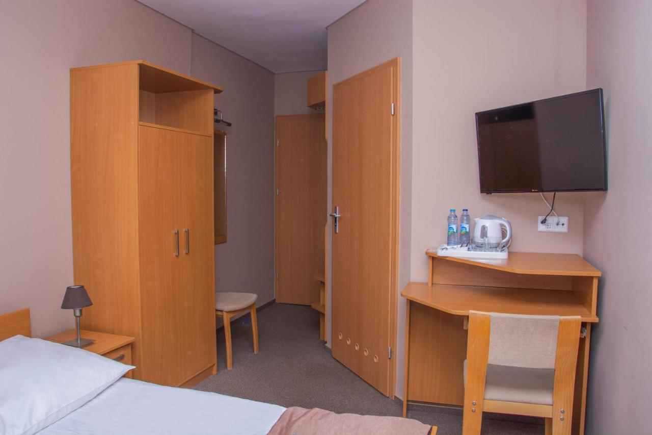 Ziemowit Resort