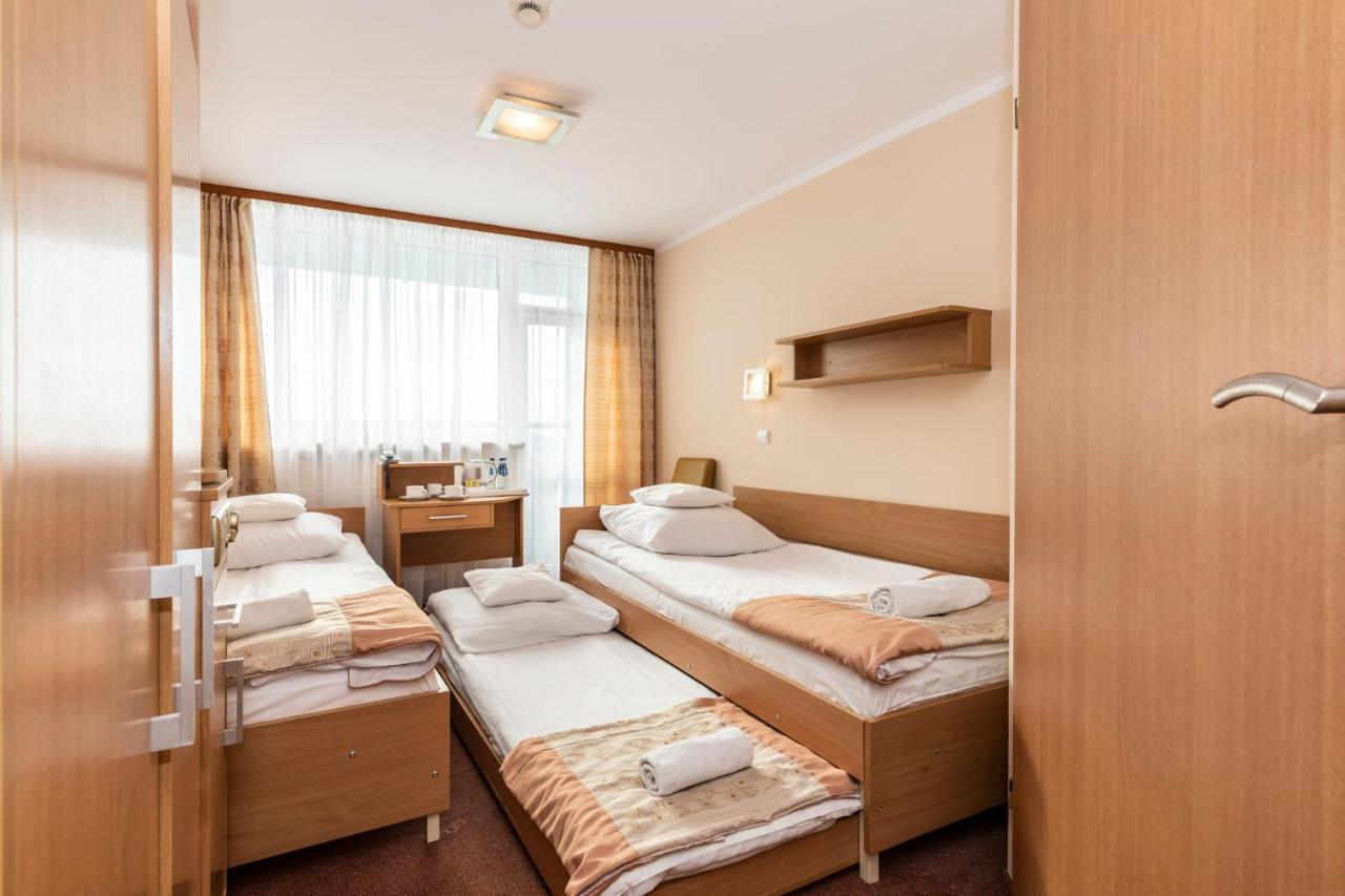 Resort Ziemowit *