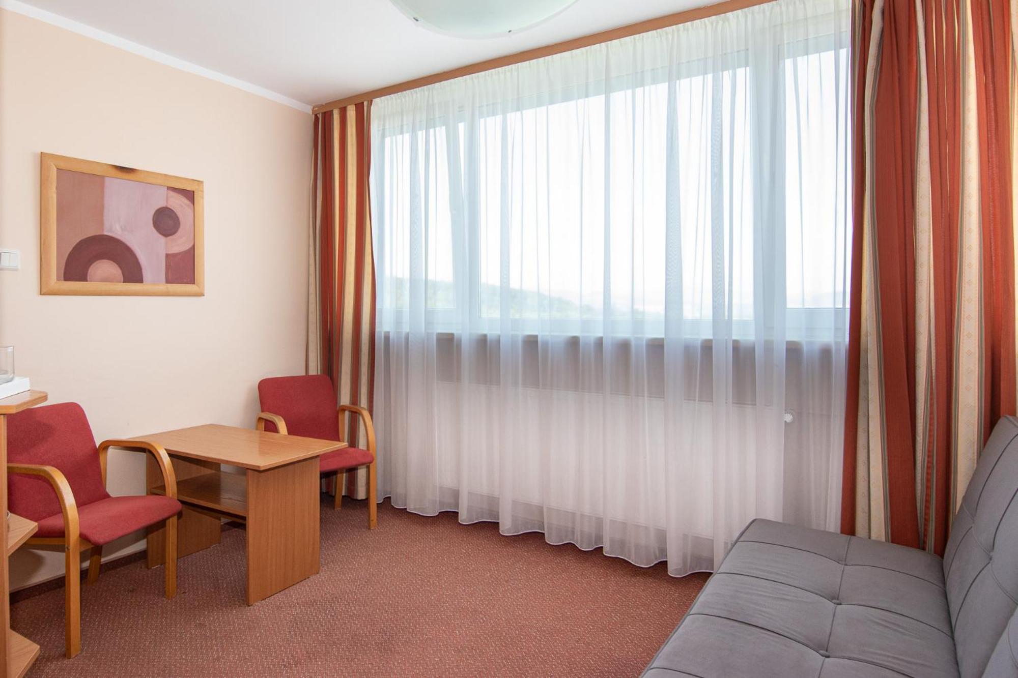 Ziemowit Resort *