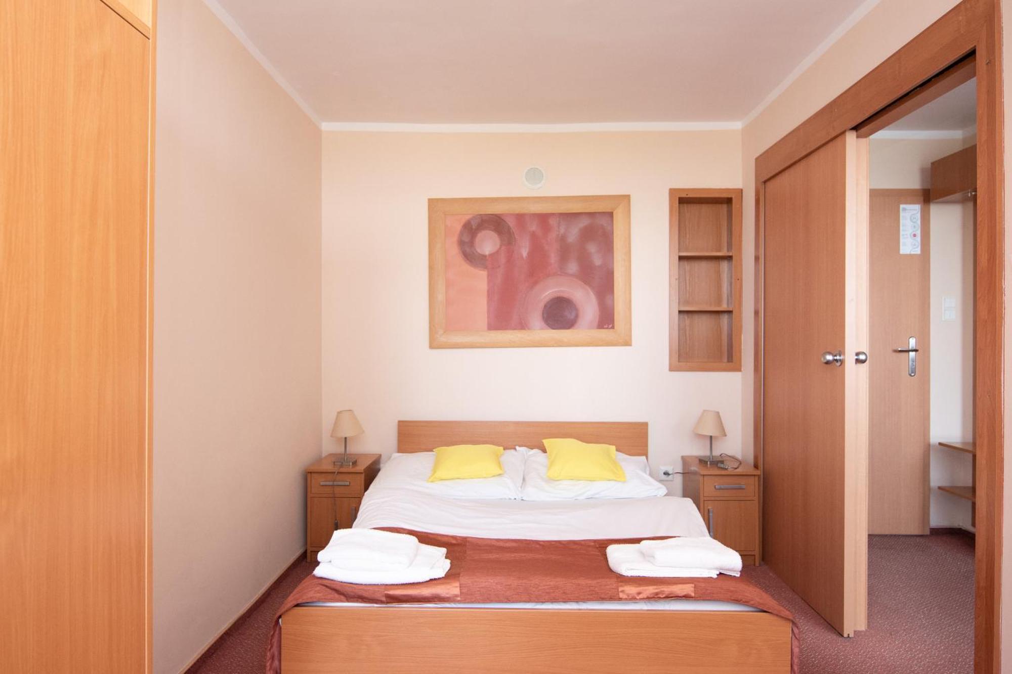 Resort Ziemowit Jarnołtówek