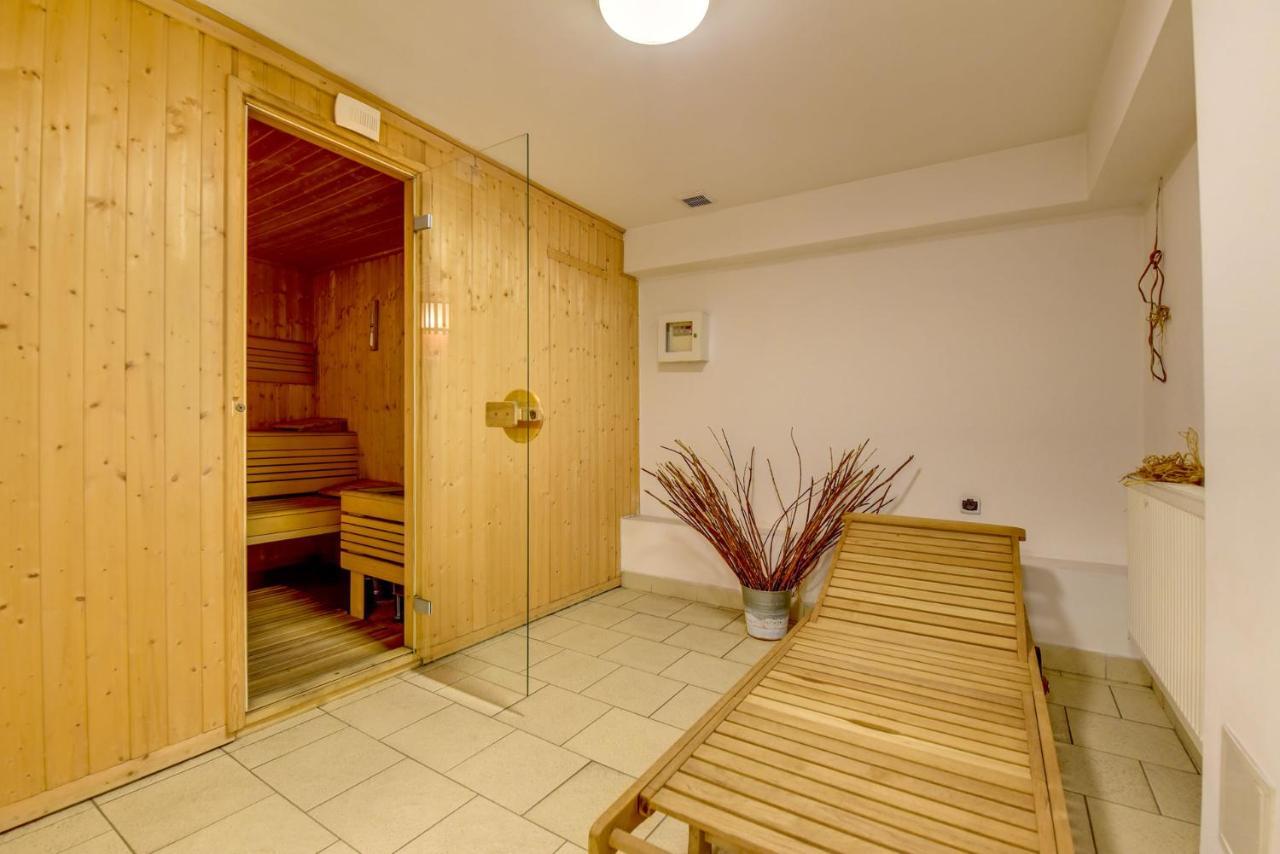 Resort Ziemowit Jarnołtówek